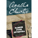 PARKER PYNE INVESTIGA