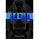 TOMIE N� 01