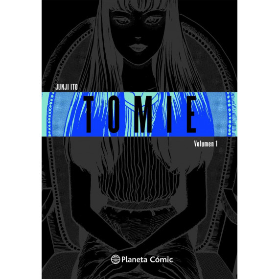 TOMIE N� 01