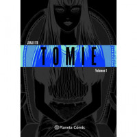 Tomie N� 01   2025