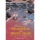 MECANOSCRITO DEL SEGUNDO ORIGEN