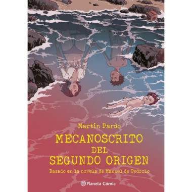 MECANOSCRITO DEL SEGUNDO ORIGEN