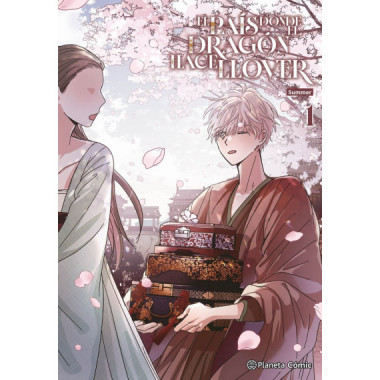 WHERE THE DRAGON'S RAIN FALLS N� 01