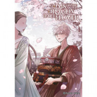 Where The Dragon's Rain Falls N� 01   2025