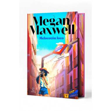 MELOCOTON LOCO. EDICION ESPECIAL.