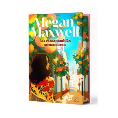 LAS RANAS TAMBIEN SE ENAMORAN. EDICION ESPECIAL.