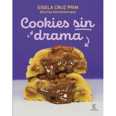 Cookies sin Drama   2025