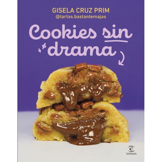 Cookies sin Drama   2025