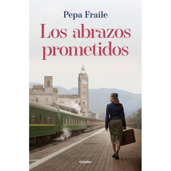 los Abrazos Prometidos   2025