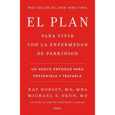 el Plan para Vivir con la Enfermedad de Parkinson   2025