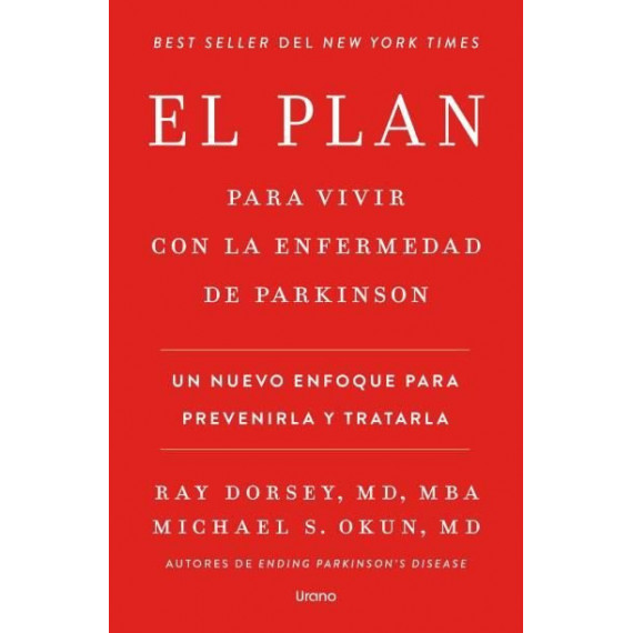 el Plan para Vivir con la Enfermedad de Parkinson   2025