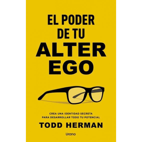 EL PODER DE TU ALTER EGO