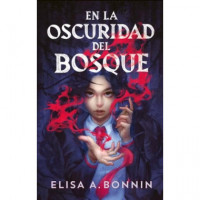 en la Oscuridad del Bosque   2025