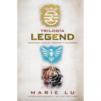 Trilogia Legend   2025