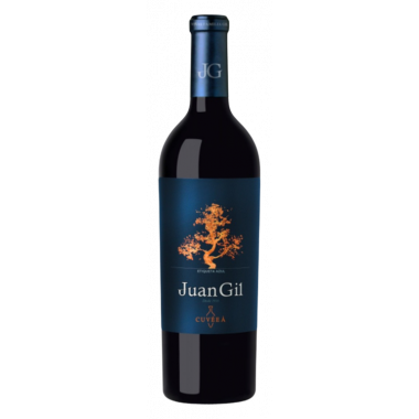 Juan Gil Etiqueta Azul Cuveea 2023 - 75CL  BODEGAS GIL FAMILY