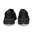 LADO  PICADO+COCO NYLON NEGRO