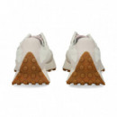 DEPORTIVO N ROSA NOBUCK BLANCO