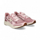 DEPORTIVO MALLA MULTI ROSA