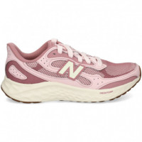 Deportivo Malla Multi Rosa  NEW BALANCE