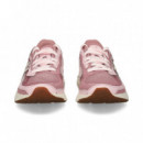 DEPORTIVO MALLA MULTI ROSA