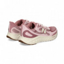 DEPORTIVO MALLA MULTI ROSA