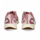 DEPORTIVO MALLA MULTI ROSA