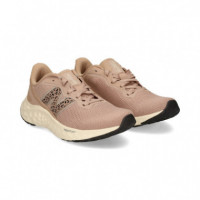 N Leopardo Deportivo Malla Beige  NEW BALANCE