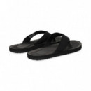 FLI FLOP WEBBING NEGRO