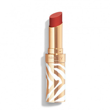 Phyto-rouge Shine 26
BARRA de Labios Hidratante y Recargable con Brillo.  SISLEY