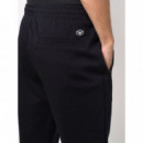 Pantalon Hombre EMPORIO ARMANI 8N1P721JBTZ