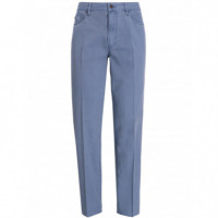 EMPORIO ARMANI - 5 Pockets Pant - U9369 - EM000763AF18515/U9369