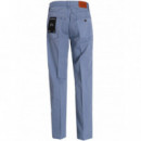 EMPORIO ARMANI - 5 Pockets Pant - U9369 - EM000763AF18515/U9369
