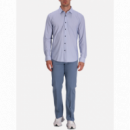 EMPORIO ARMANI - 5 Pockets Pant - U9369 - EM000763AF18515/U9369