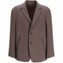 EMPORIO ARMANI - Blazer - U8092 - EM001158AF18079/U8092