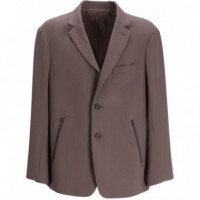 EMPORIO ARMANI - Blazer - U8092 - EM001158AF18079/U8092