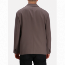 EMPORIO ARMANI - Blazer - U8092 - EM001158AF18079/U8092