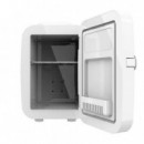 Frigorífico Bolero MiniCooling 4L Río White 28,6x19,5x26,3 cm