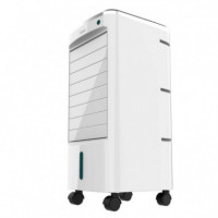 Energysilence 3500 Cool Compact  CECOTEC