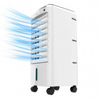 Energysilence 3500 Cool Compact  CECOTEC