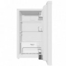 Bolero CoolMarket TT 114 L White 50.6x55.1 x83.6cm