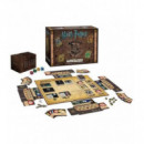 Howgarts Battle  Harry Potter