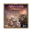 Clank la Maldición de la Momia  DEVIR