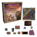 Clank la Maldición de la Momia  DEVIR