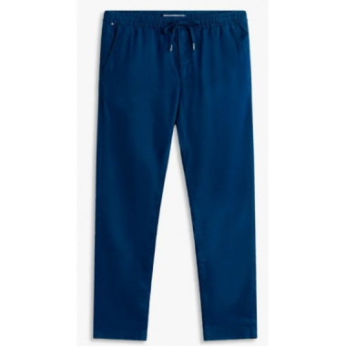 TOMMY HILFIGER - HARLEM SORONA LINEN - DAF - F|MW0MW38801/DAF