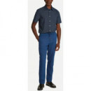 TOMMY HILFIGER - HARLEM SORONA LINEN - DAF - F|MW0MW38801/DAF