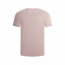 EMPORIO ARMANI - T-shirt - M4146 - EM004583AF13669/M4146