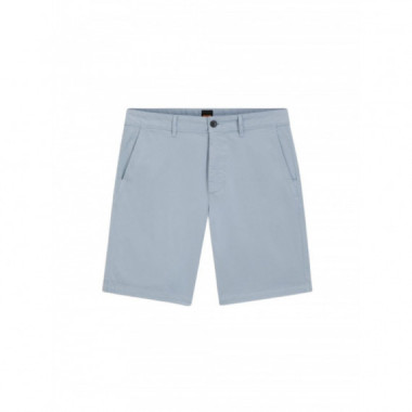 BOSS - Chino-slim-Shorts - 458 - 50536723/458