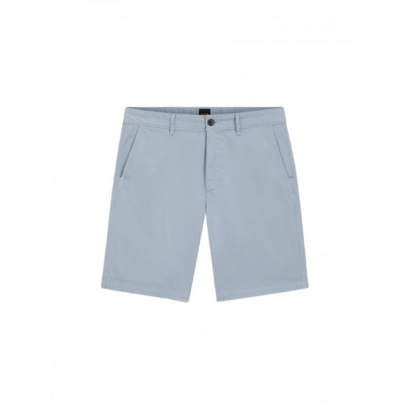 BOSS - Chino-slim-Shorts - 458 - 50536723/458
