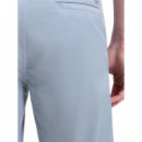 BOSS - Chino-slim-Shorts - 458 - 50536723/458