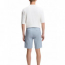 BOSS - Chino-slim-Shorts - 458 - 50536723/458